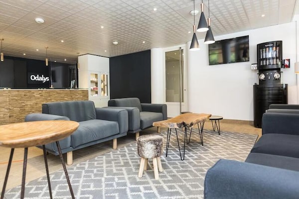 Foto van 3 Kamers 6 Personen - Vakantiehuis in ST SORLIN D'ARVES - 