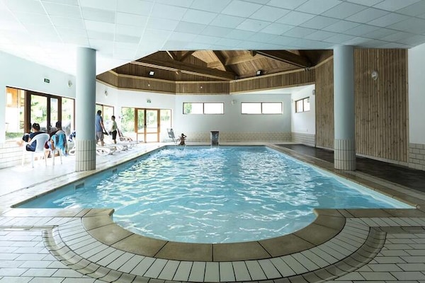 Foto van 3 Kamers 6 Personen - Vakantiehuis in ST SORLIN D'ARVES - 