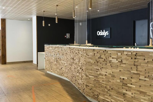 Foto van 3 Kamers 6 Personen - Vakantiehuis in ST SORLIN D'ARVES - 