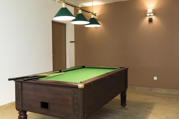 Foto van 5 Kamers 10 Personen - Vakantiehuis in ST SORLIN D'ARVES - 