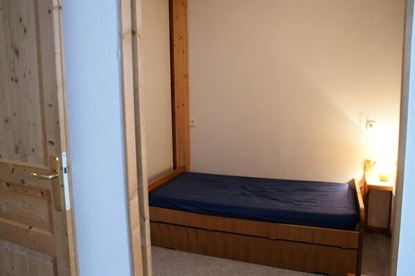 Foto van Appartement in La Chal met toegang tot de skipistes - Untagged