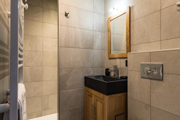 Foto van Appartement in Plan du Moulin met sauna - Vakantiehuis in ST SORLIN D ARVES - Untagged