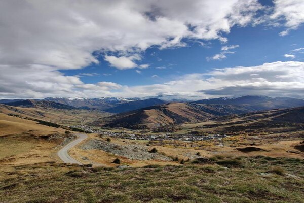 Foto van Appartement in Saint-Sorlin bij skiresort - Vakantiehuis in Saint-Sorlin-d´Arves - AreaSummer20KM