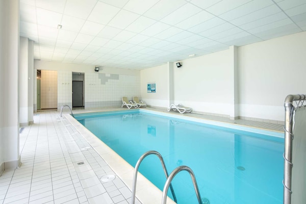 Foto van Appartement in Franse Alpen met zwembad - Vakantiehuis in Saint-Sorlin-d´Arves - PoolOfHouse