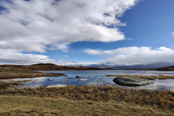 Foto van Appartement in Saint-Sorlin bij skigebied - Vakantiehuis in Saint-Sorlin-d´Arves - AreaSummer20KM