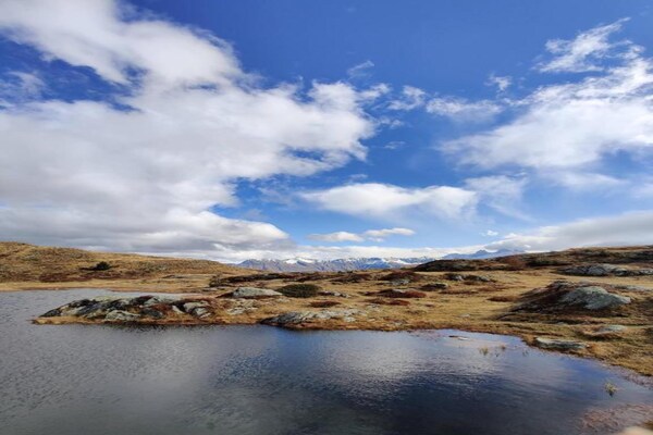 Foto van Appartement in Frankrijk bij Skigebied & Centrum - Vakantiehuis in Saint-Sorlin-d´Arves - AreaSummer20KM