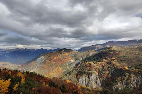 Foto van Appartement in Frankrijk bij Skigebied & Centrum - Vakantiehuis in Saint-Sorlin-d´Arves - AreaSummer20KM