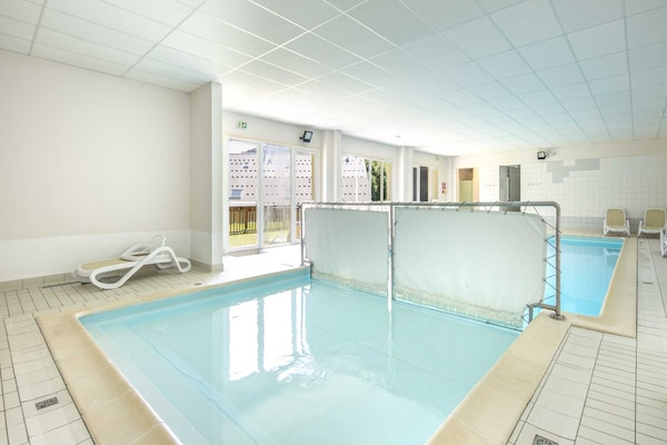 Foto van Appartement in Saint-Sorlin bij Skigebied - Vakantiehuis in Saint-Sorlin-d´Arves - PoolOfHouse