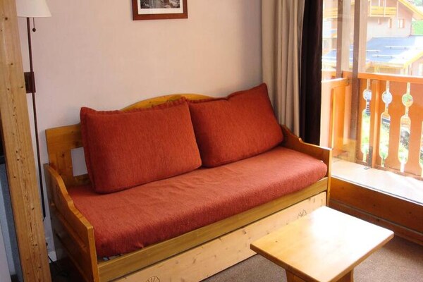 Foto van MEERKAART 308 - Vakantiehuis in LES ALLUES - Untagged