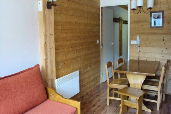 Foto van MEERKAART 308 - Vakantiehuis in LES ALLUES - Untagged