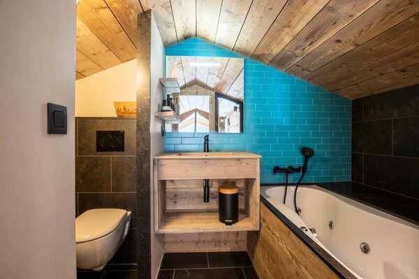 Foto van Appartement in Méribel Mottaret bij Pistes - Vakantiehuis in Les Allues - Untagged