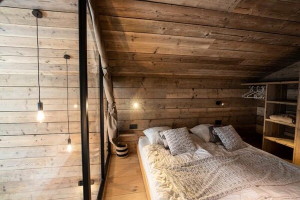 Foto van Appartement in Méribel Mottaret bij Pistes - Vakantiehuis in Les Allues - Untagged