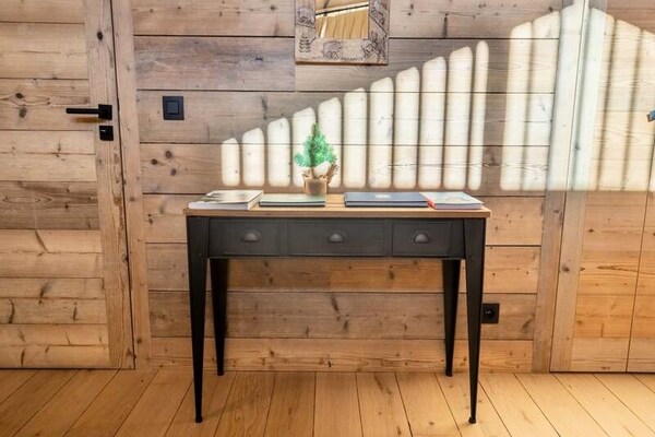 Foto van Appartement in Méribel Mottaret bij Pistes - Vakantiehuis in Les Allues - Untagged