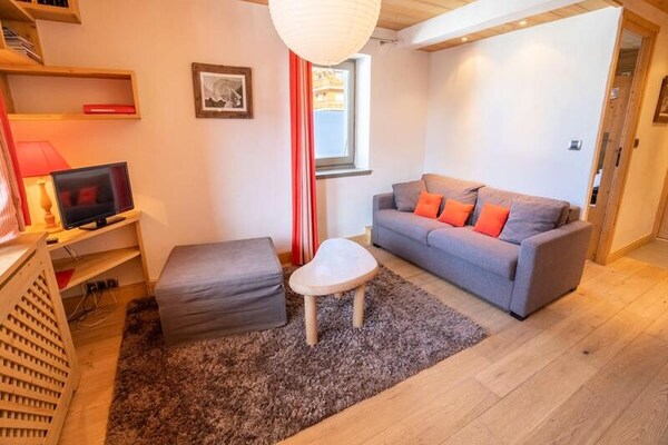 Foto van Appartementen voor 6 personen - Vakantiehuis in Méribel Les Allues - Untagged