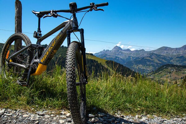 Foto van Appartement in de Alpen nabij Espace Diamant Ski - Vakantiehuis in NOTRE DAME DE BELLECOMBE - Untagged