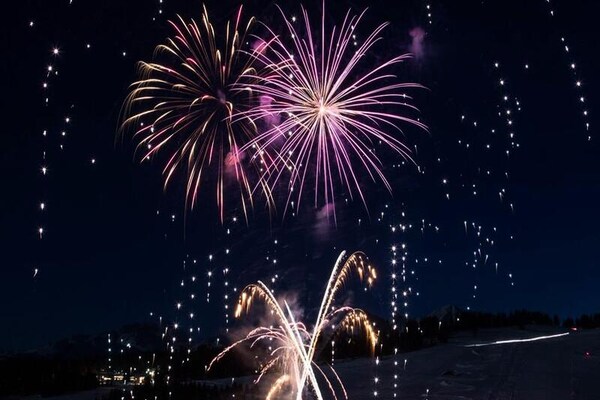Foto van Appartement in NDB met toegang tot de skipistes en uitzicht - Untagged