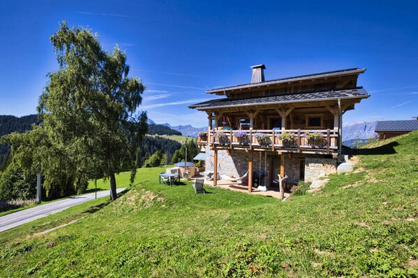 Foto van Appartement in NDB vlakbij de Boulangère-lift - Vakantiehuis in NOTRE DAME DE BELLECOMBE - Untagged