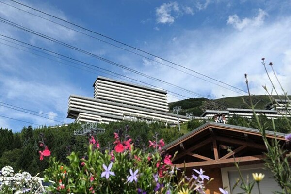 Foto van Aangename studio · Ski-in/ski-out toegang · Balkon op het zuiden - Untagged