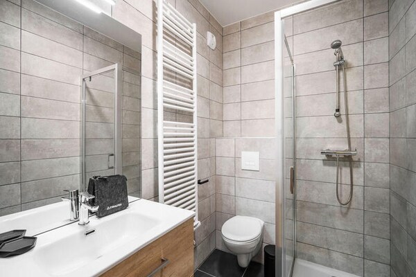 Foto van Appartement in de wijk Nantailly - Vakantiehuis in HAUTELUCE - Untagged