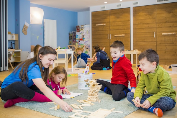 Foto van Appartement in ski dorp Les Saisies - Vakantiehuis in Hauteluce - ParkFacilities