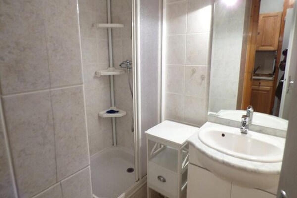 Foto van Appartement vlakbij de skipistes van Légette - Vakantiehuis in HAUTELUCE - Untagged