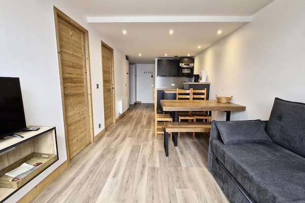 Foto van Verblijf in Nova Residence - Vakantiehuis in BOURG ST MAURICE - 