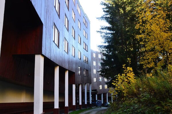 Foto van Verblijf in Nova Residence - Vakantiehuis in BOURG ST MAURICE - 