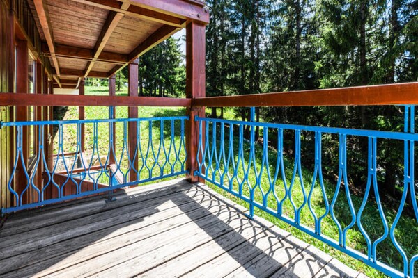 Foto van Charmettoger districtswoningen - Vakantiehuis in BOURG ST MAURICE - Kitchen