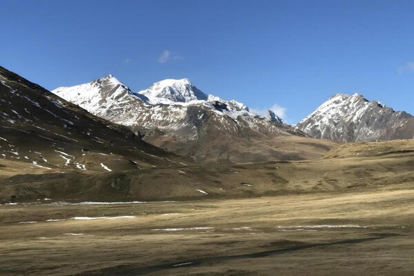 Foto van Ruim skichalet met zwembad - Vakantiehuis in Montvalezan - La Rosiere - AreaSummer20KM