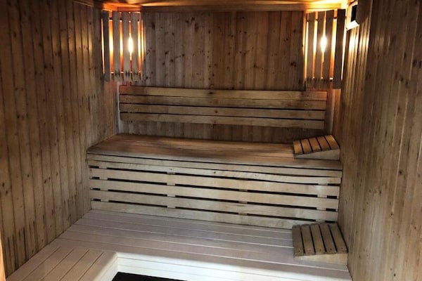 Foto van 3 kamer appartement voor 6 personen - Vakantiehuis in Arc 1950 - 