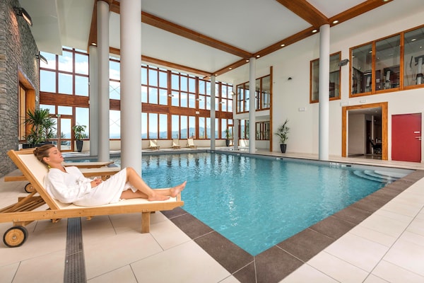 Foto van Alpine Suite op de Piste - Vakantiehuis in Bourg-Saint-Maurice - ParkFacilities