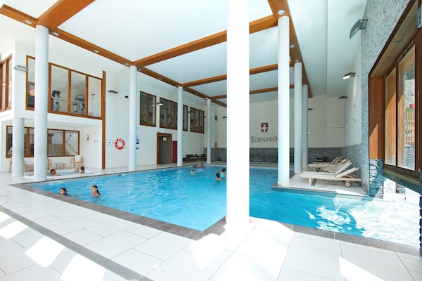 Foto van Alpine Suite op de Piste - Vakantiehuis in Bourg-Saint-Maurice - ParkFacilities