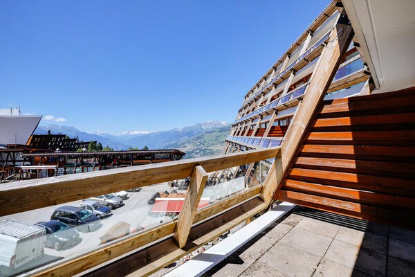 Foto van Appartement in Arc 1600 bij skipistes - Vakantiehuis in BOURG ST MAURICE - Untagged