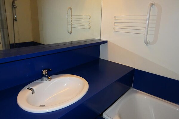 Foto van Appartement in Les Arcs met Boszicht - Vakantiehuis in BOURG ST MAURICE - Untagged