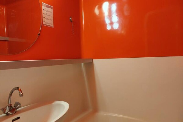 Foto van Appartement in Les Arcs met Ski-In - Vakantiehuis in BOURG ST MAURICE - Untagged