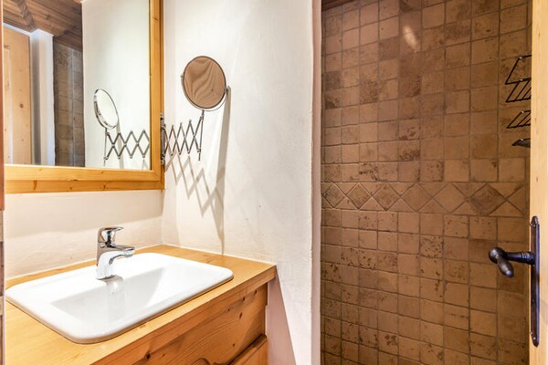 Foto van Chalet Hartenaas - Vakantiehuis in MORZINE - 