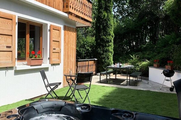 Foto van Chalet Roji - Vakantiehuis in MORZINE - 