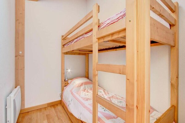 Foto van Residentie Les Cesaries - Vakantiehuis in MORZINE - ExteriorSummer