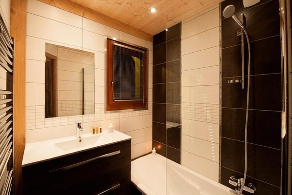 Foto van Chalet Kaila Morzine - Vakantiehuis in MORZINE - 