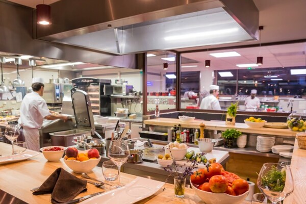 Foto van Kanga-residentie - Vakantiehuis in MORZINE - ExteriorSummer