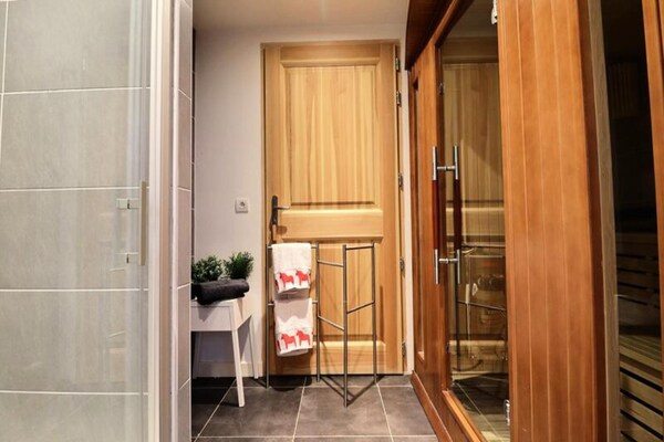 Foto van Kanga-residentie - Vakantiehuis in MORZINE - ExteriorSummer