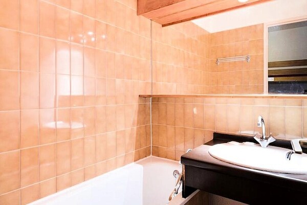 Foto van Woonplaats De Witte Fonteinen - Vakantiehuis in Avoriaz - LivingRoom