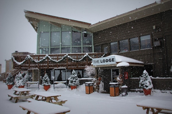 Foto van Woonplaats De Witte Fonteinen - Vakantiehuis in Avoriaz - AreaSummer5KM