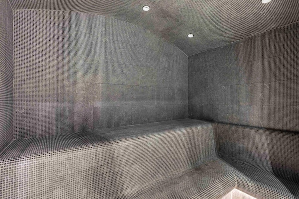 Foto van Woonplaats Ksar A - Vakantiehuis in MEGEVE - 