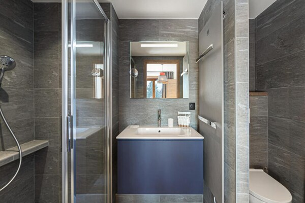 Foto van Woonplaats Ksar A - Vakantiehuis in MEGEVE - Ambiance