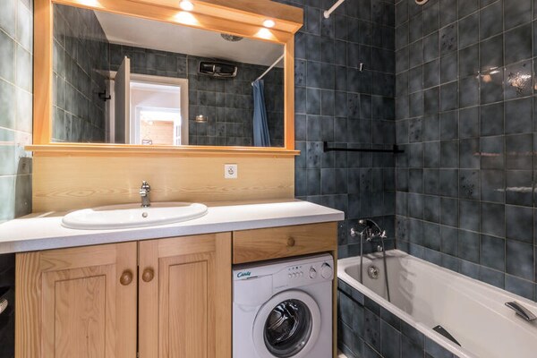 Foto van Kristallen residentie - Vakantiehuis in LA CLUSAZ - 