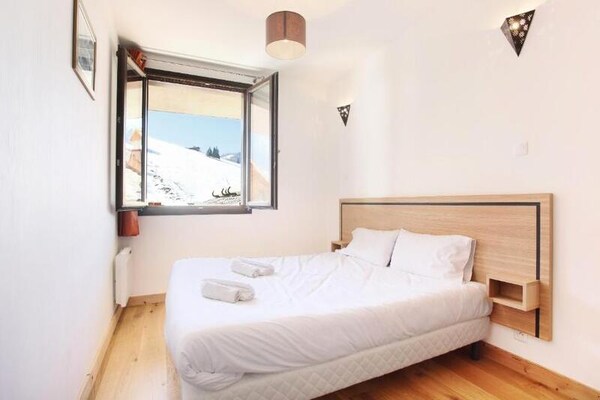 Foto van Prestige Odalys Mendi Alde Residentie - Vakantiehuis in LA CLUSAZ - 