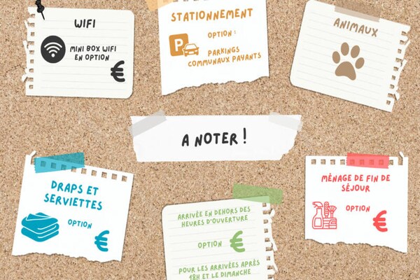 Foto van Appartement in La Clusaz bij Crêt du Merle - Vakantiehuis in La Clusaz - Ambiance