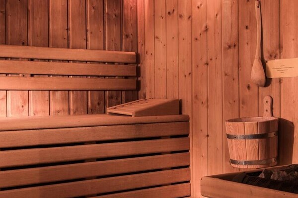 Foto van Residentie Les Grandes Alpes - Vakantiehuis in La Clusaz - PoolOfHouse