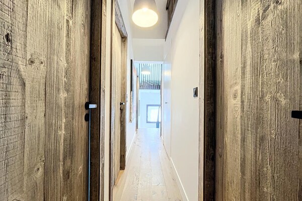 Foto van Makore - Les Gets - Dorpscentrum - Vakantiehuis in Les Gets - Untagged